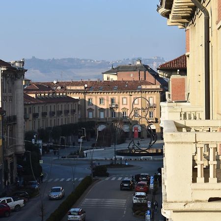 La Mascarella Apartment Alba  Luaran gambar