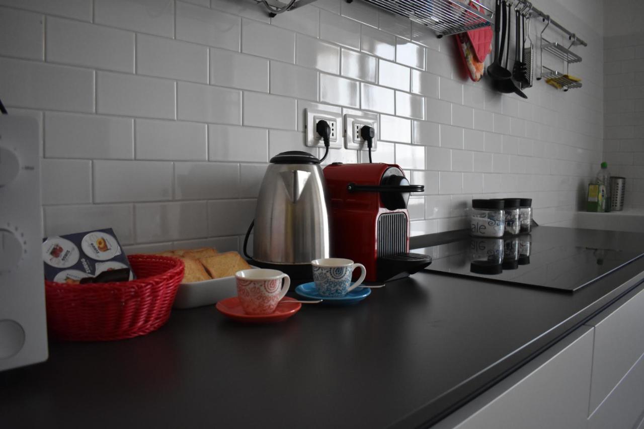 La Mascarella Apartment Alba  Luaran gambar