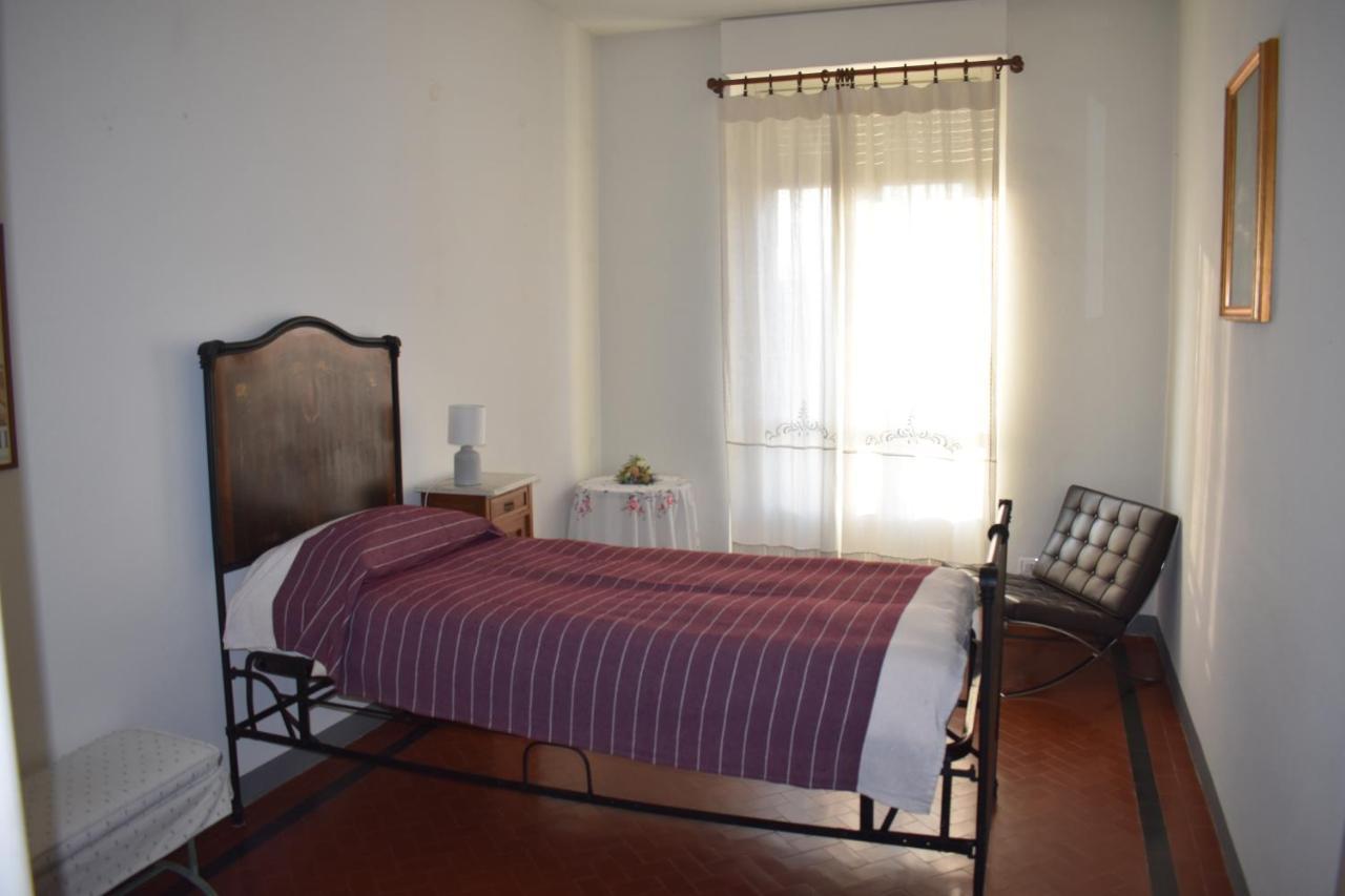 La Mascarella Apartment Alba  Luaran gambar