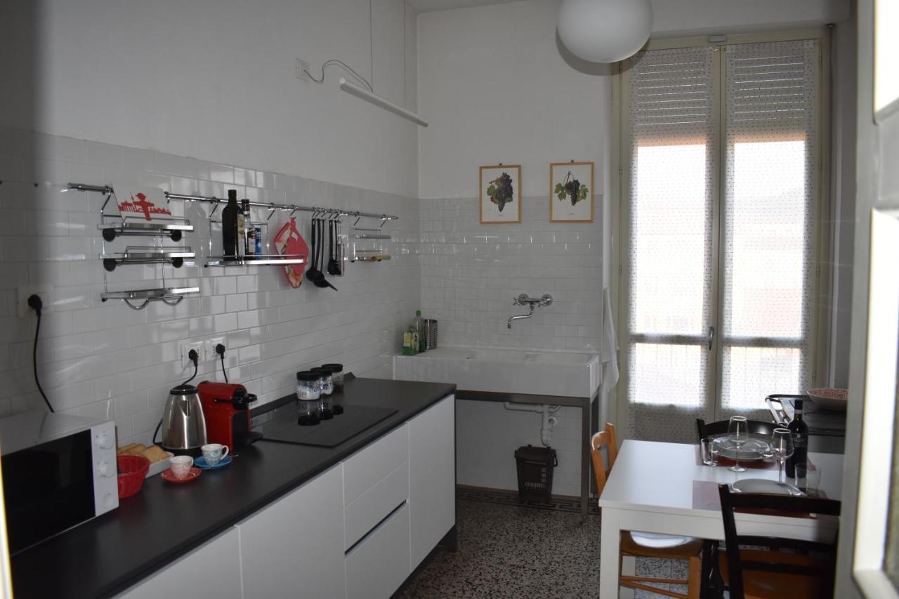 La Mascarella Apartment Alba  Luaran gambar