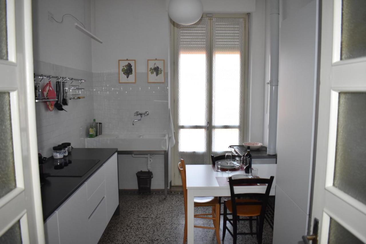 La Mascarella Apartment Alba  Luaran gambar