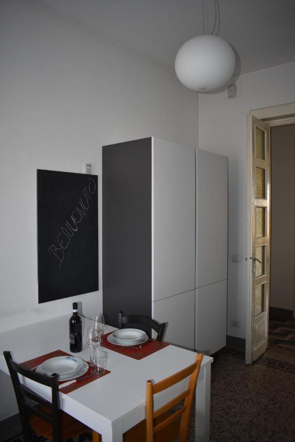 La Mascarella Apartment Alba  Luaran gambar