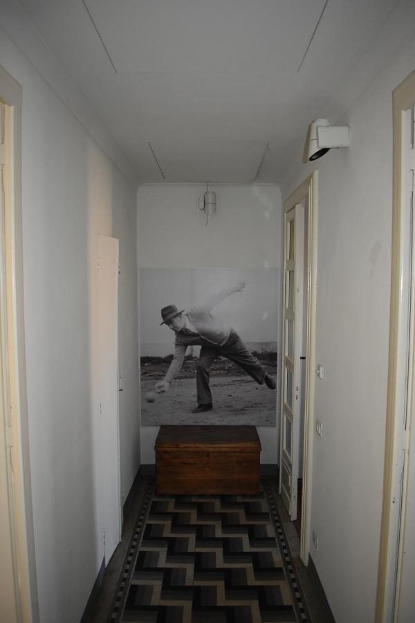 La Mascarella Apartment Alba  Luaran gambar