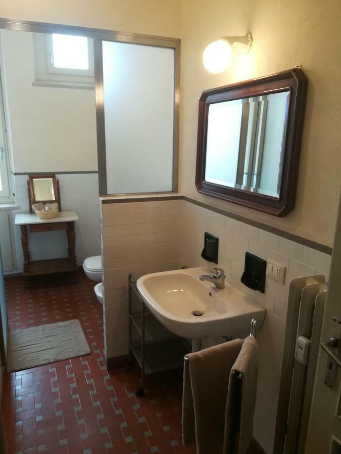 La Mascarella Apartment Alba  Luaran gambar
