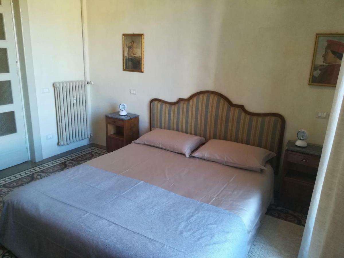 La Mascarella Apartment Alba  Luaran gambar
