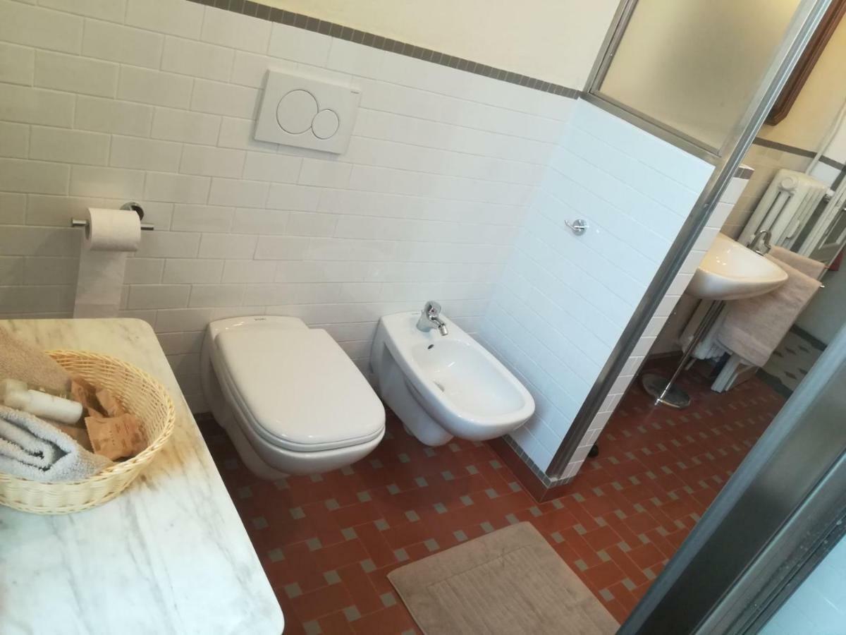 La Mascarella Apartment Alba  Luaran gambar