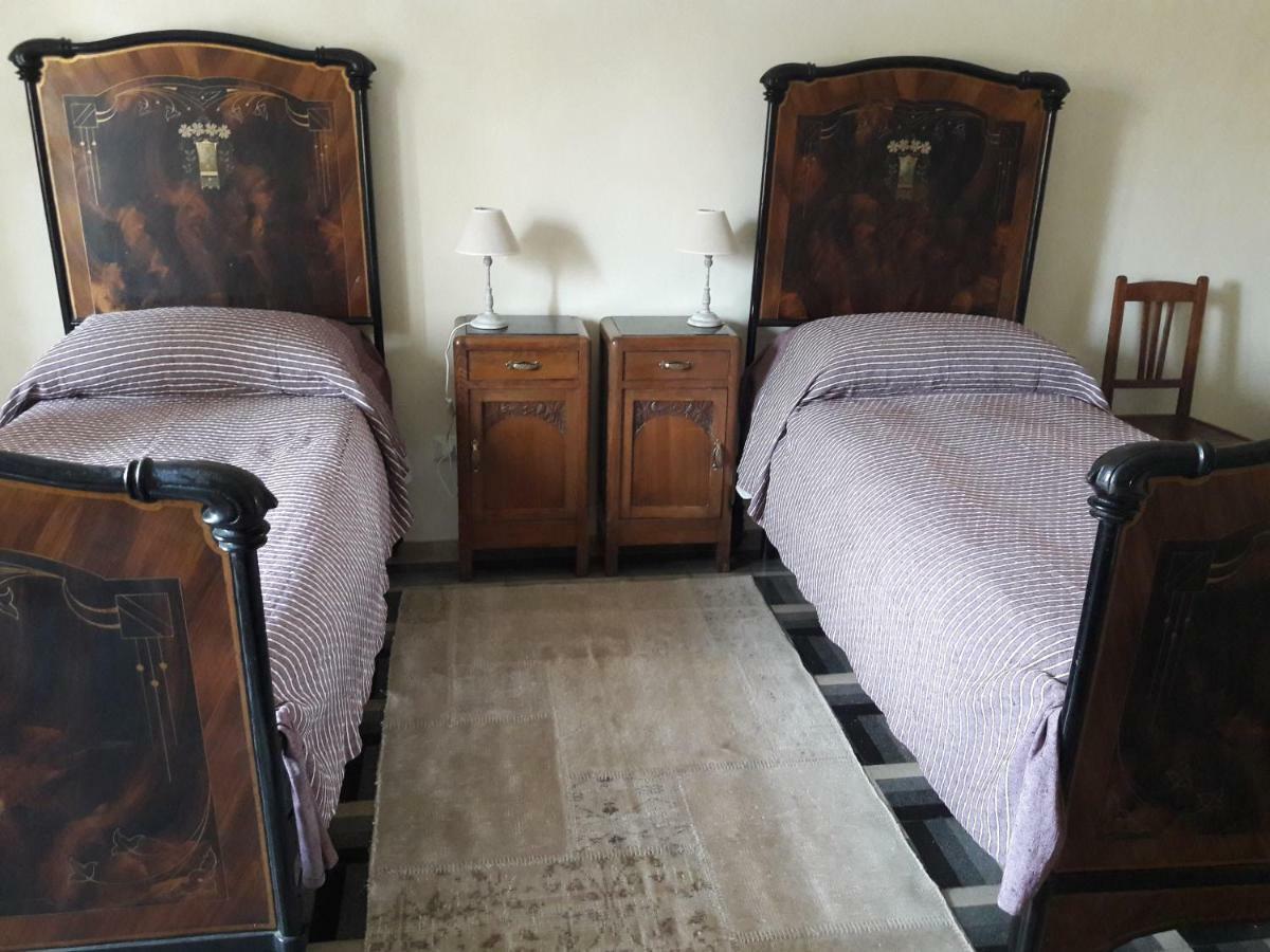 La Mascarella Apartment Alba  Luaran gambar