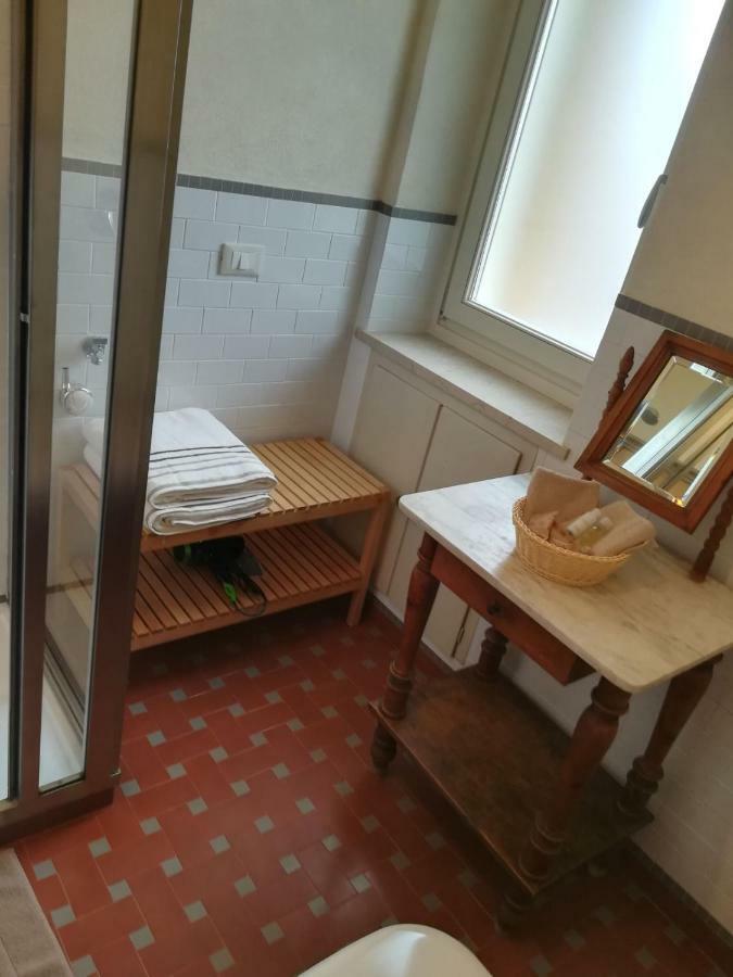 La Mascarella Apartment Alba  Luaran gambar