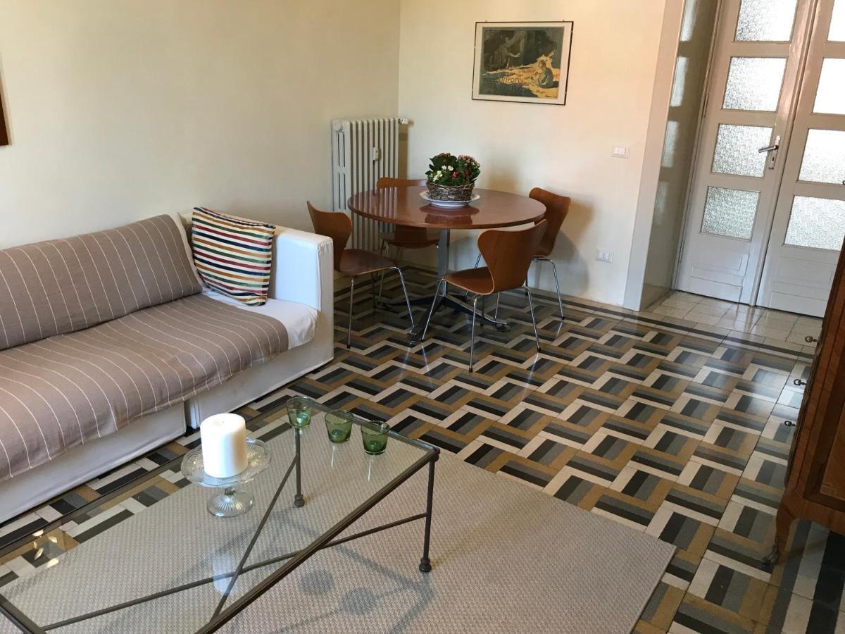 La Mascarella Apartment Alba  Luaran gambar
