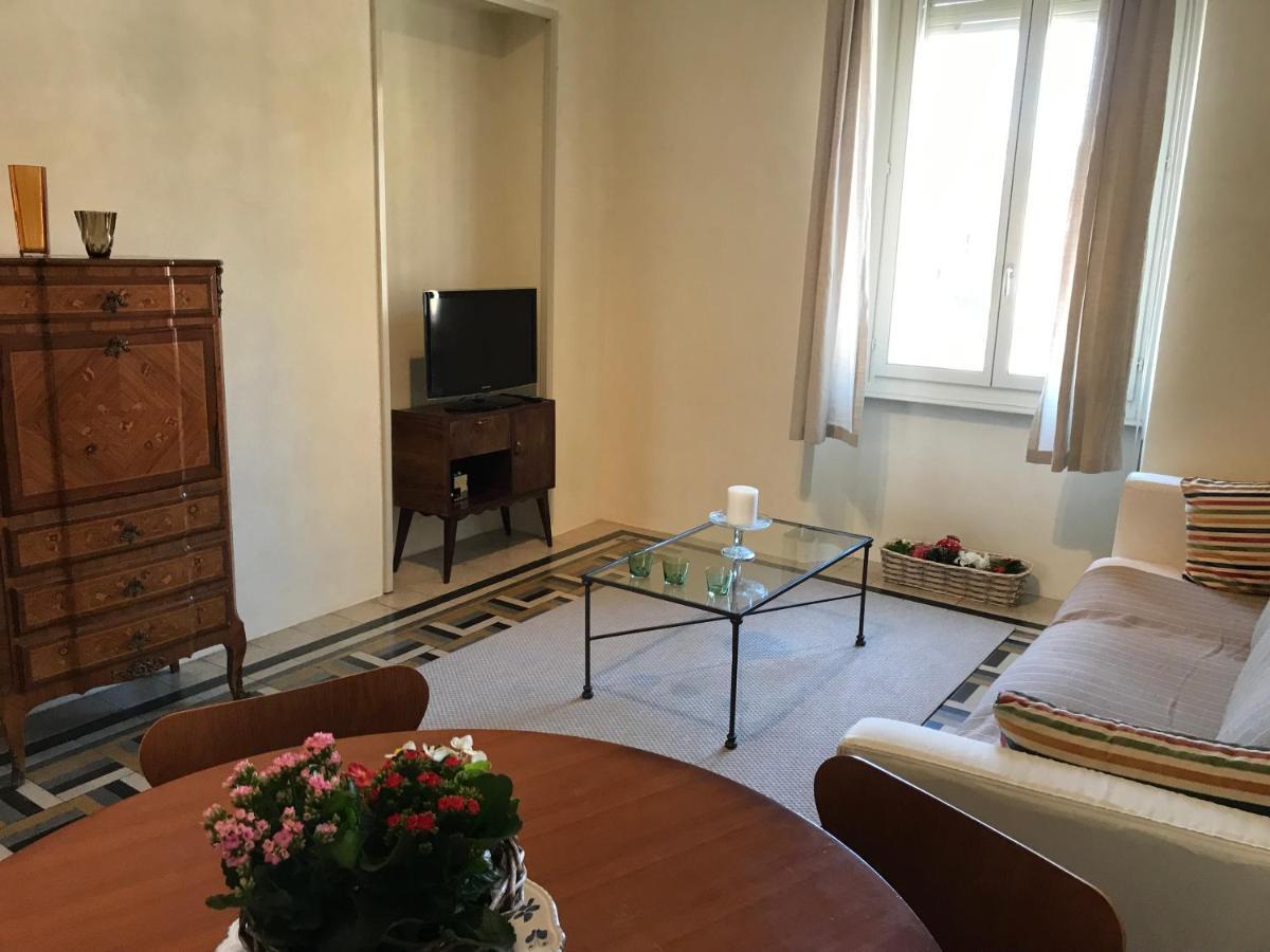 La Mascarella Apartment Alba  Luaran gambar